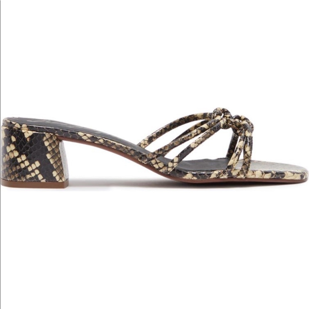Free People Petra sandal